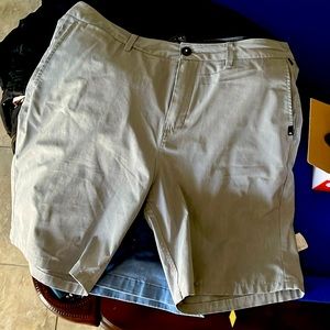 Quicksilver amphibian men shorts